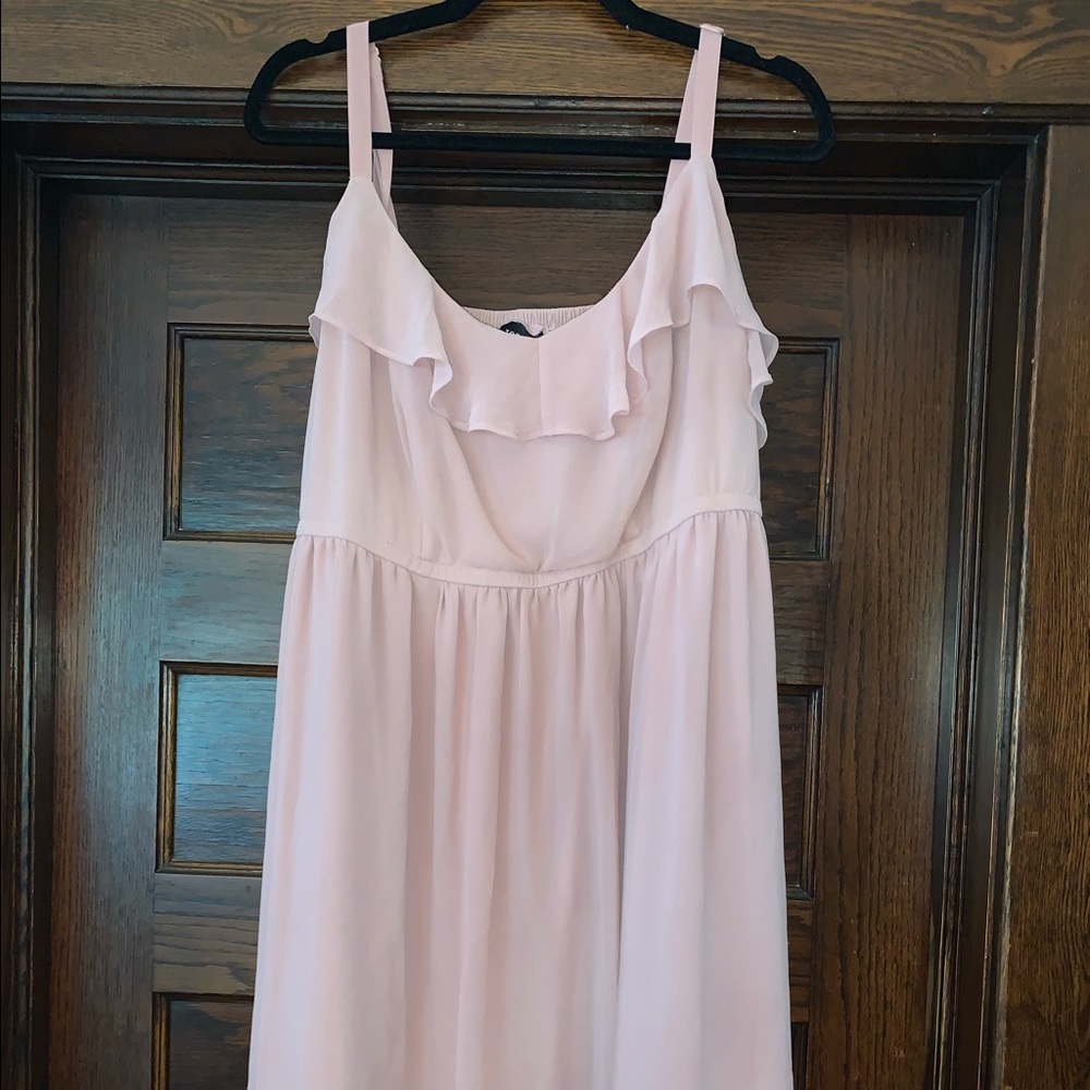 Torrid skater dress
